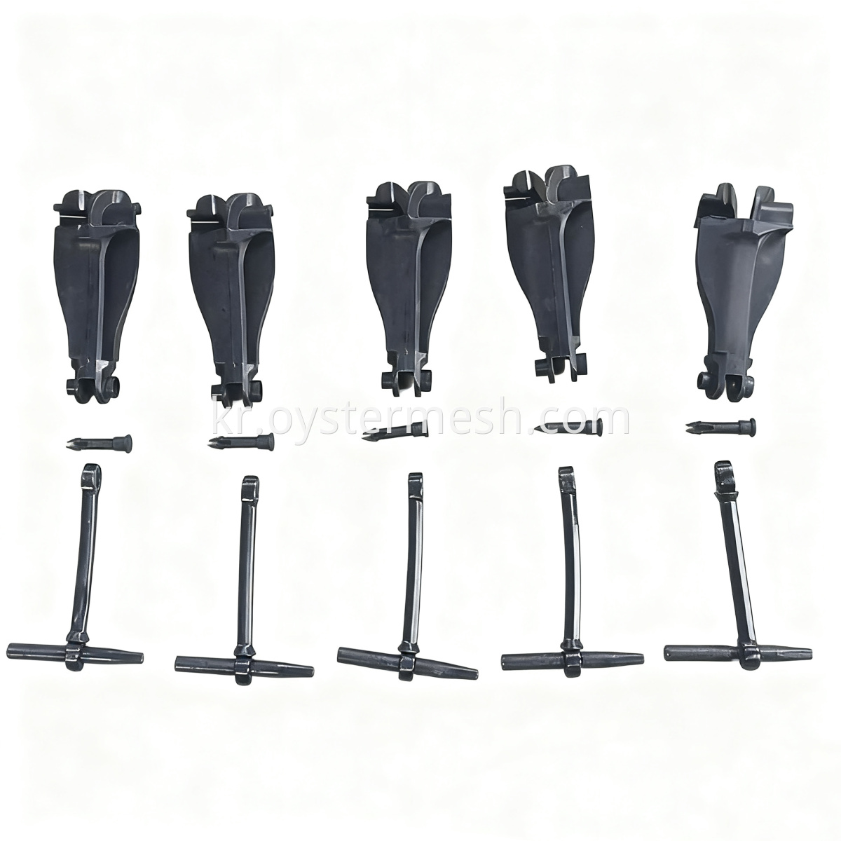 Storm Clip for Floating Bag